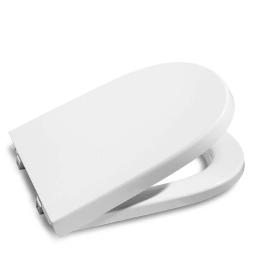 Unitazo dangtis Roca Meridian Compact