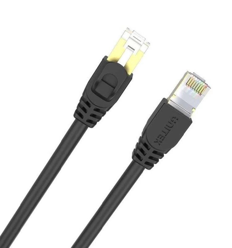 Unitek C1811ebk 3 Patchcord