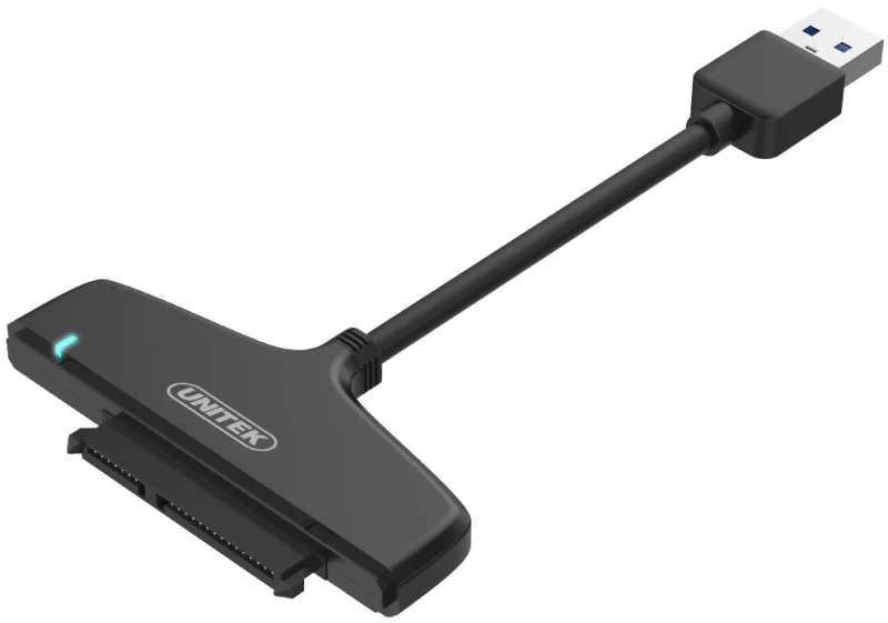 Unitek Usb 3.0 - Sata Iii Adapteris Y-1096 Usb 3.0 - Sata Iii