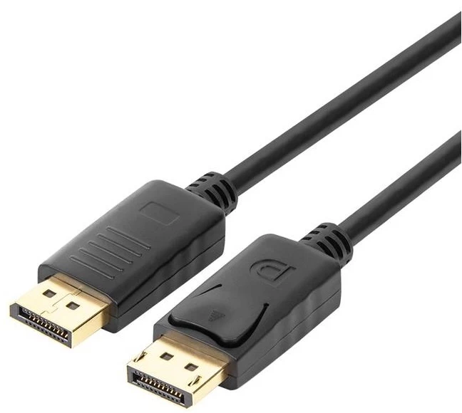 Unitek Y-c607bk 1,5 M /s1x Displayport 1x Displayport