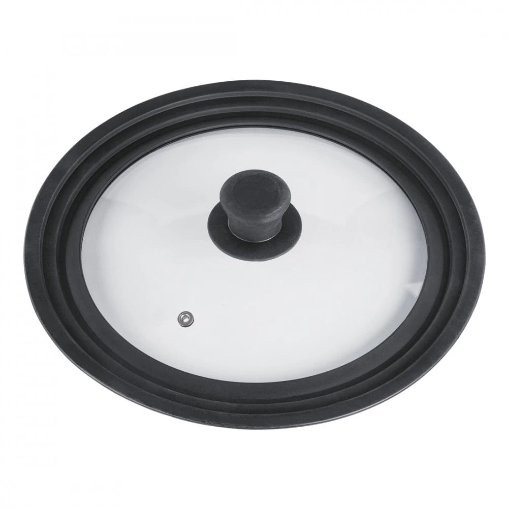 Universal pot lid 24-28  cm Xavax