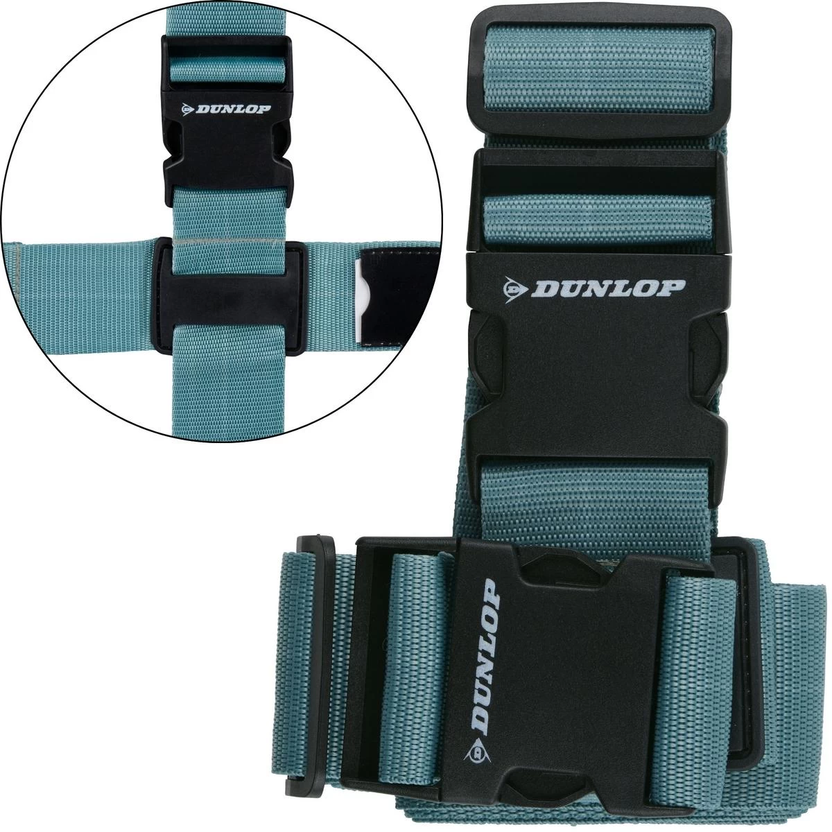 Universalus Dėmesio Dėmesio Dėmesys 230x5cm 2 Pakuotės Dunlop Marine