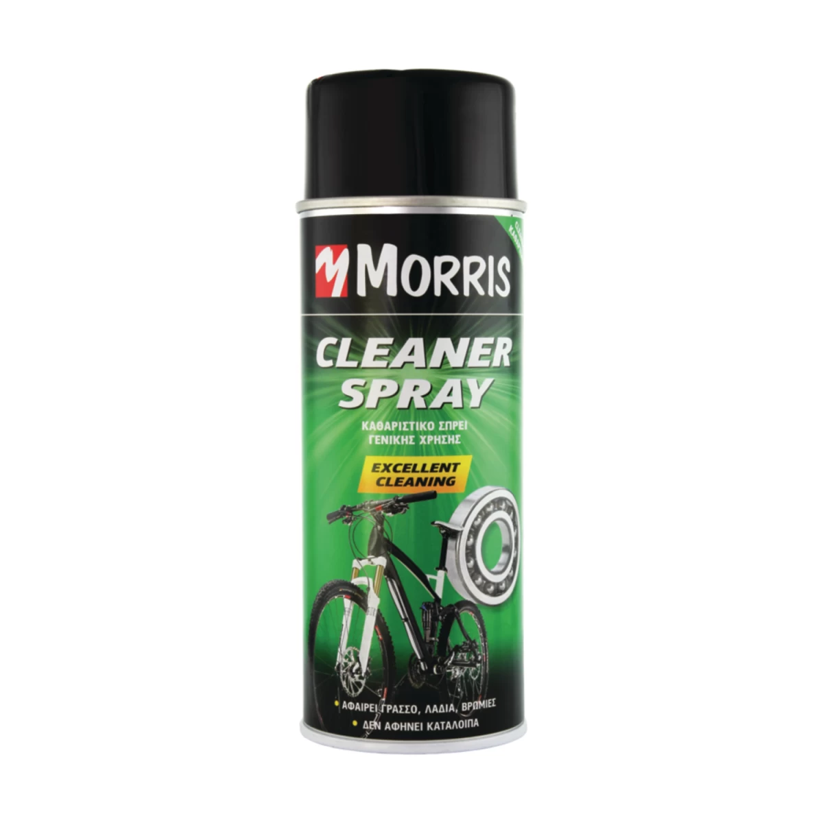 Universalus purškiamas valiklis MORRIS 28575, 400ml