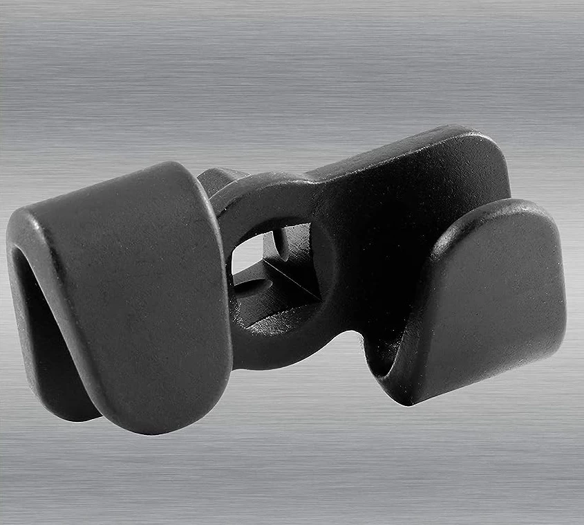 Universalus veržliarakčio ilgintuvo adapteris | 12,5 mm (1/2) (H7017)