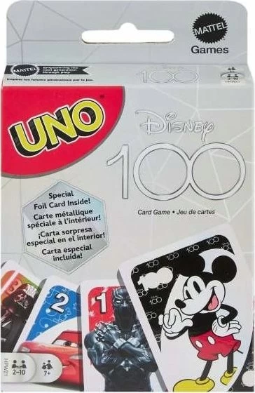 uno Disney Pasakų Herojai