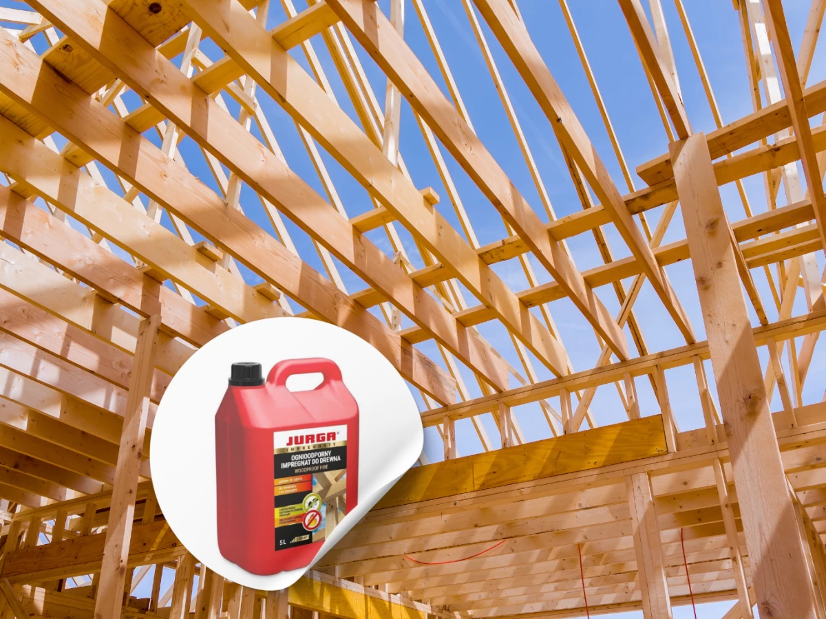 WOODPROOF FIRE 5L PRIEŠGAISRINIS MEDIENOS IMPREGNANTAS WOODPROOF FIRE 5L PRIEŠGAISRINIS MEDIENOS IMPREGNANTAS