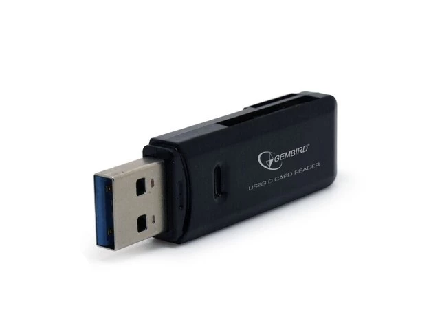 USB 3.0 Card Reader     SD/Micro SD