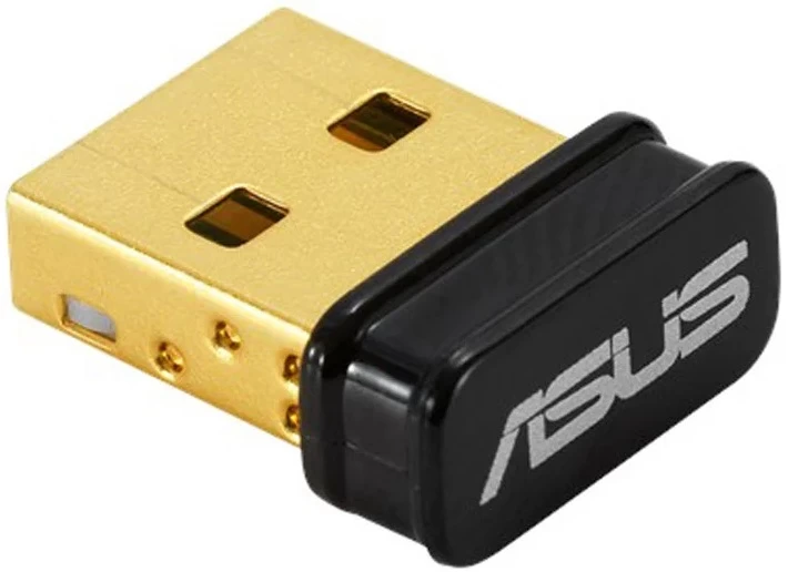 Usb Adapteris Bluetooth 5.0 Usb-bt500