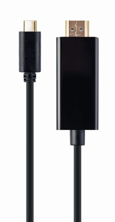 USB-C Cable to HDMI Mal e 4K 60Hz 2m