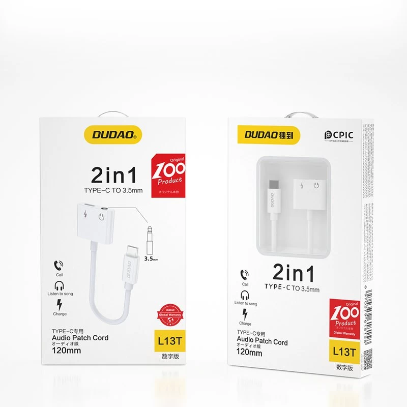 Usb-c - Usb-c + 3,5 Mm Mini Lizdas Adapteris Usb-c - Usb-c + 3,5 Mm Mini Lizdas, Baltas Usb-c - Usb-c + 3,5 Mm Mini Lizdas Adapteris Usb-c - Usb-c + 3,5 Mm Mini Lizdas, Baltas
