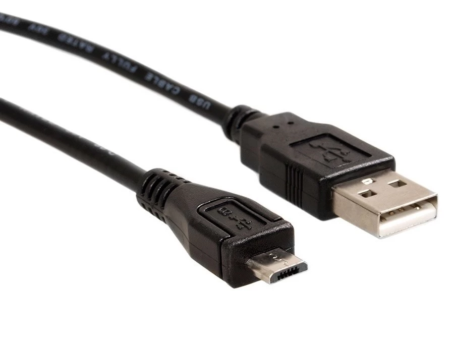 USB cable 2.0 micro 3m   MCTV-746