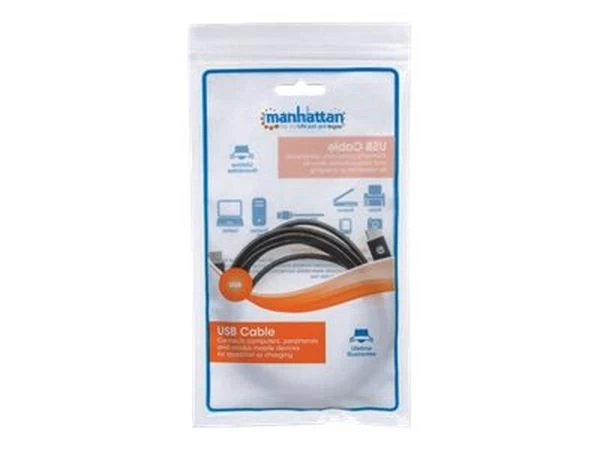 Usb Ic Intracom C Tipo Usb Kabelis 1