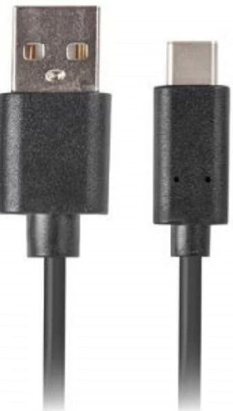 Usb Kabelis Lanberg Usb 3.1 C Tipo 1.8