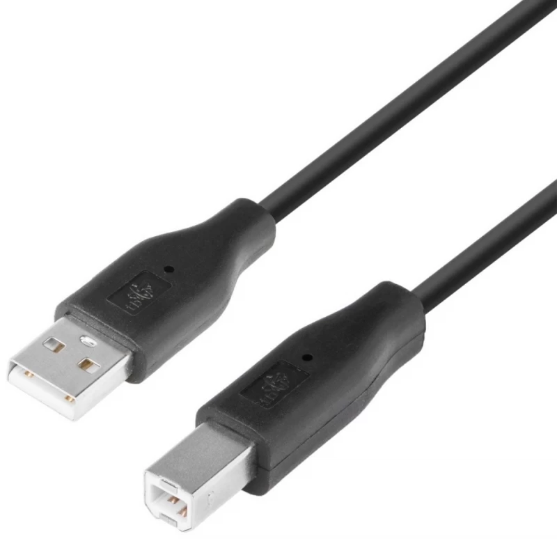 Usb Kabelis Tb B Tipo Usb 1.8