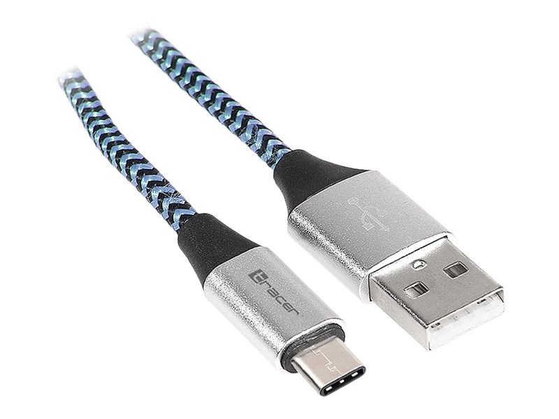 Usb Kabelis Tracer C Tipo Usb 1