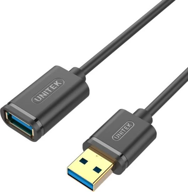 Usb Kabelis Unitek A Tipo Usb 1
