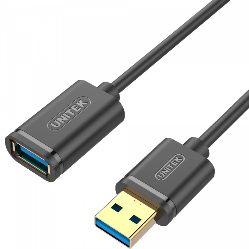 Usb Kabelis Unitek A Tipo Usb 3