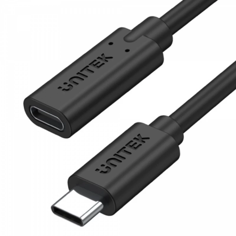 Usb Kabelis Unitek C Tipo Usb 1