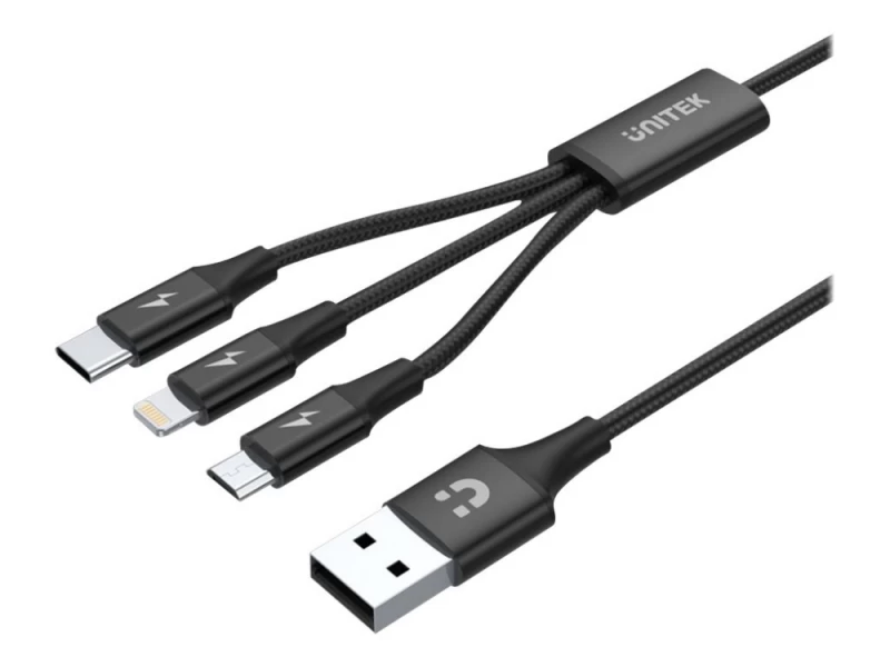 Usb Kabelis Unitek C Tipo Usb 1.2