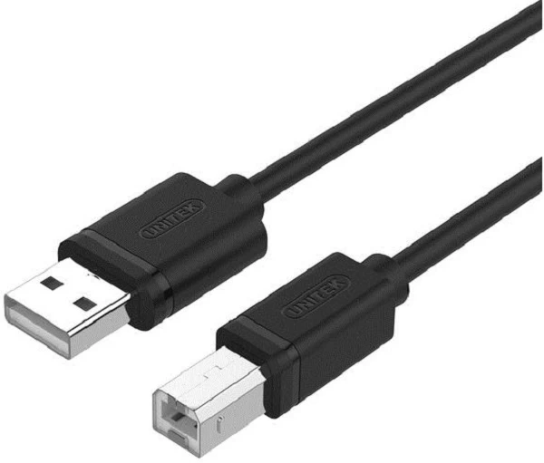 Usb Kabelis Unitek Usb 2.0 B Tipo 5