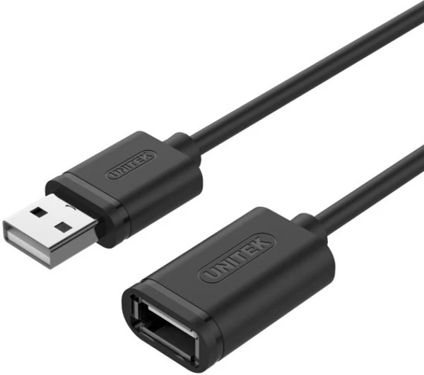 Usb Kabelis Unitek Usb 2.0 (lizdas) 2