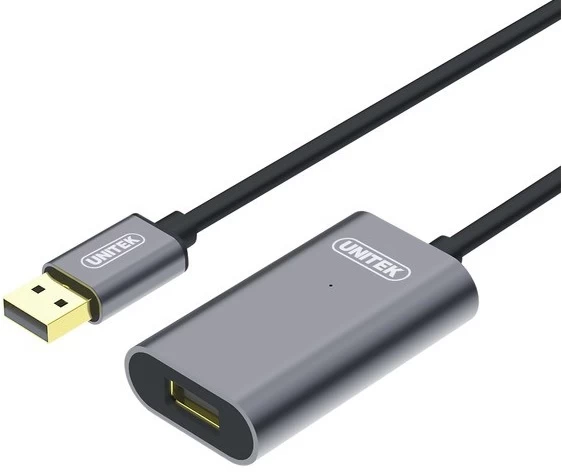 Usb Kabelis Unitek Usb 3.0 A Tipo 5