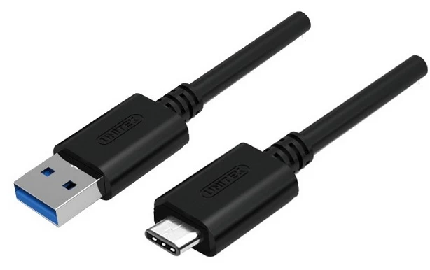Usb Kabelis Unitek Usb 3.0 A Tipo