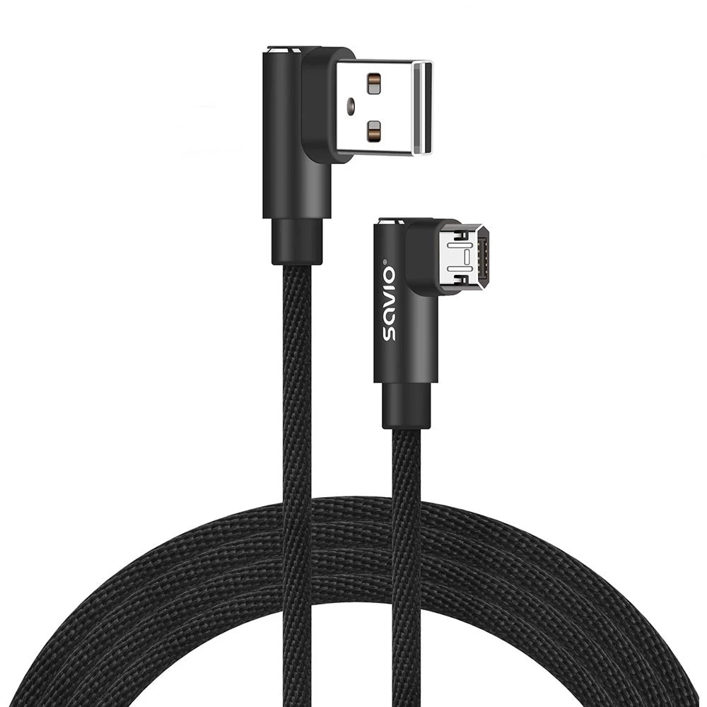USB micro cable CL-161  SAVIO