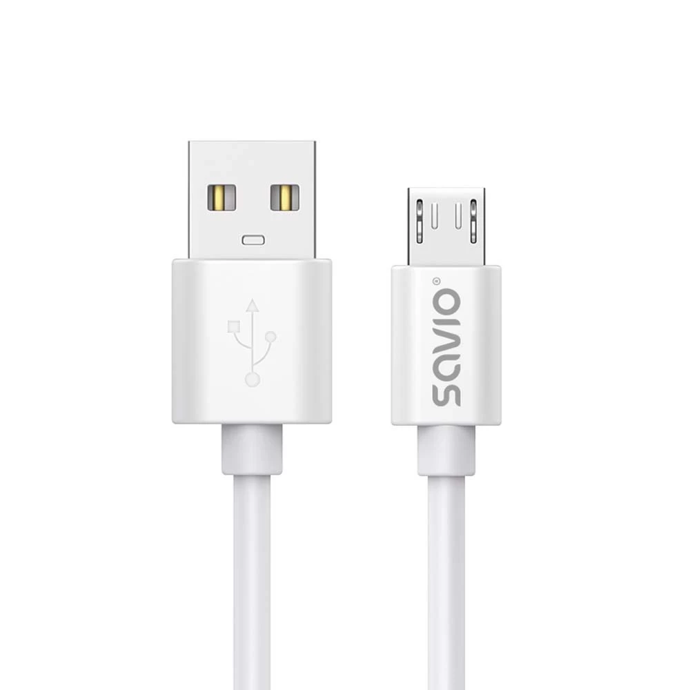 USB - micro USB cable   CL-167 SAVIO