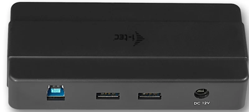 Usb šakotuvas I-tec U3hub742