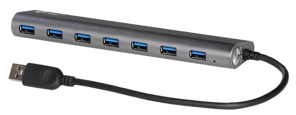 Usb šakotuvas I-tec U3hub778