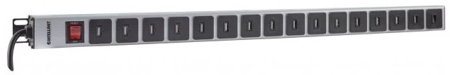 Usb šakotuvas Intellinet Network Solutions 164498