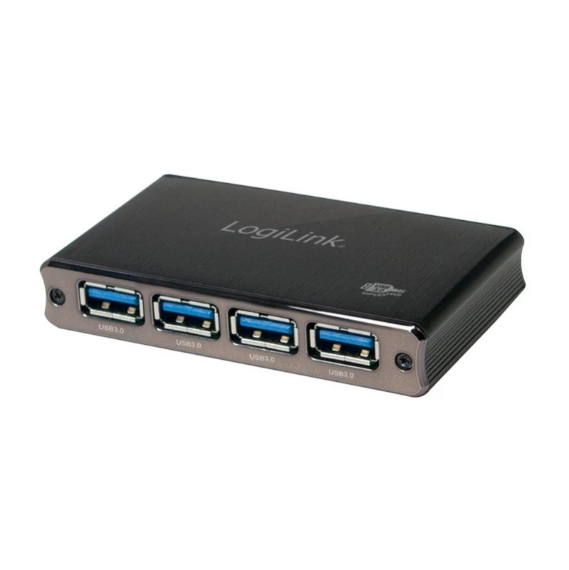 Usb šakotuvas Logilink Ua0282