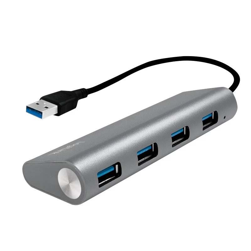 Usb šakotuvas Logilink Ua0307