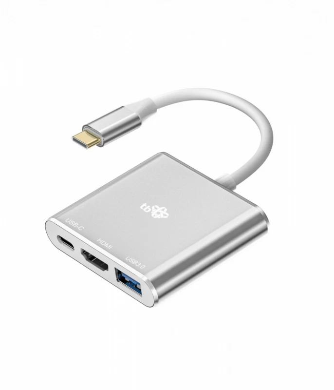 Usb šakotuvas Tb Aktbxvau3hmpdav
