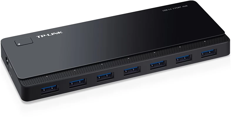 Usb šakotuvas Tp-link Uh700