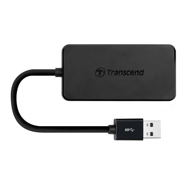 Usb šakotuvas Transcend Ts-hub2k