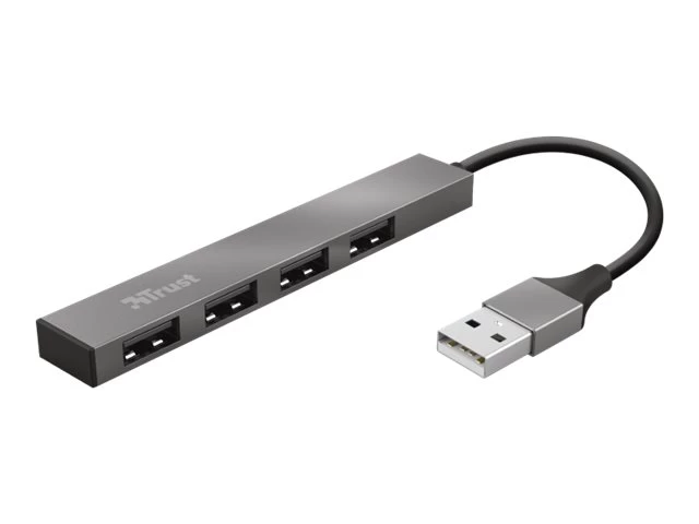 Usb šakotuvas Trust 23786