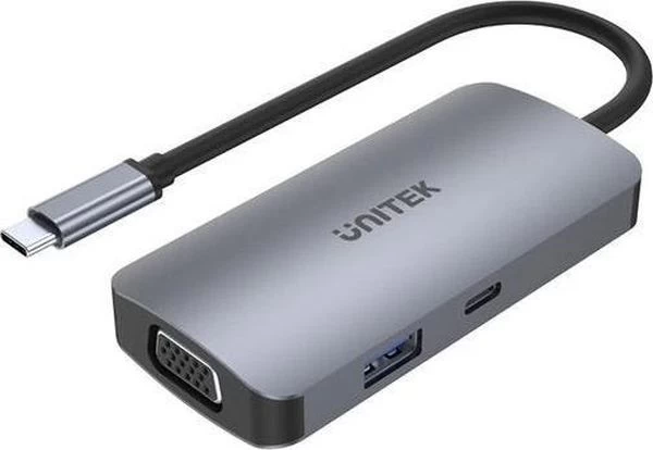Usb šakotuvas Unitek D1051a