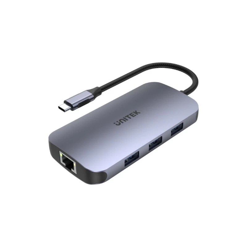 Usb šakotuvas Unitek D1071a