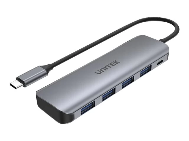Usb šakotuvas Unitek H1107a