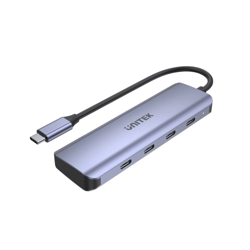Usb šakotuvas Unitek H1107k