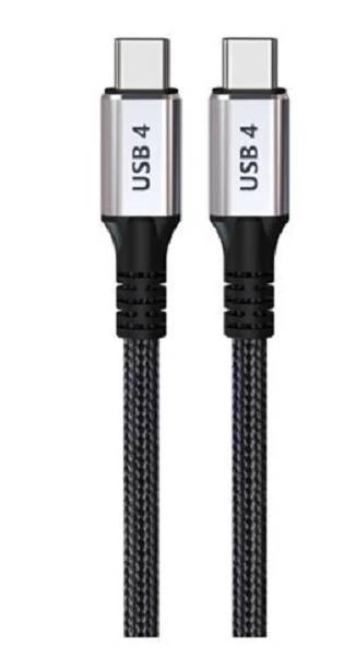 Usb Tb thunderbolt 2 Kabelis