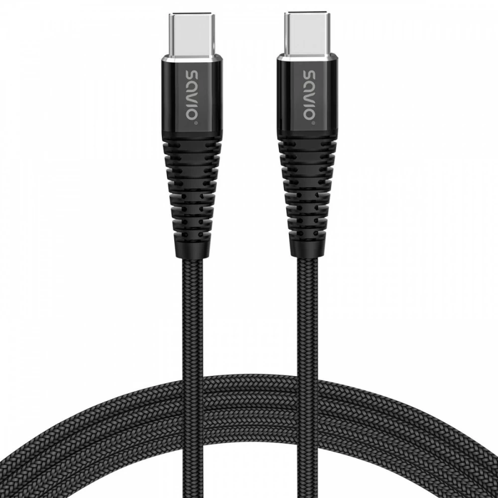 USB type C cable CL-159 SAVIO