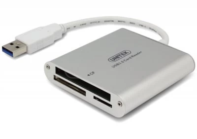 USB3.0 CARD READER MULTI IN 1