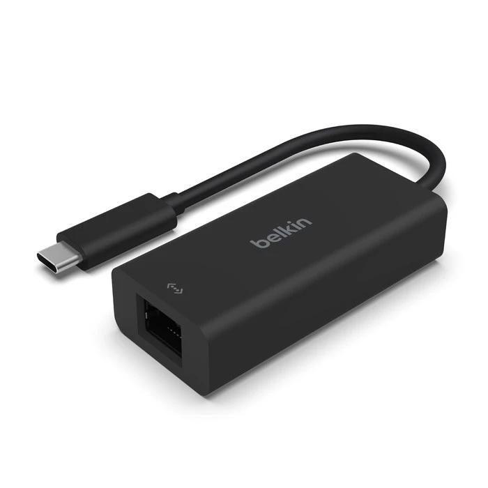 USB4 to 2.5GB Ethernet  adapter