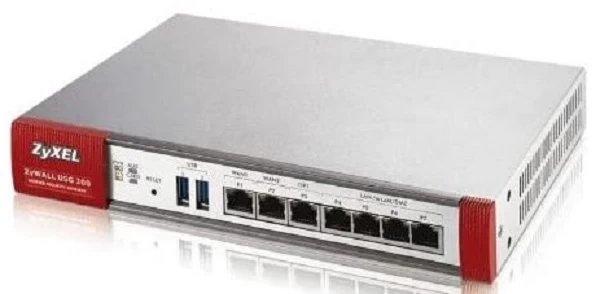 Usgflex200-eu0101f Flex Friewall 10/100/1000 2xwan 4xlan/dmz 1xsfp 2xusb Tik įrenginys