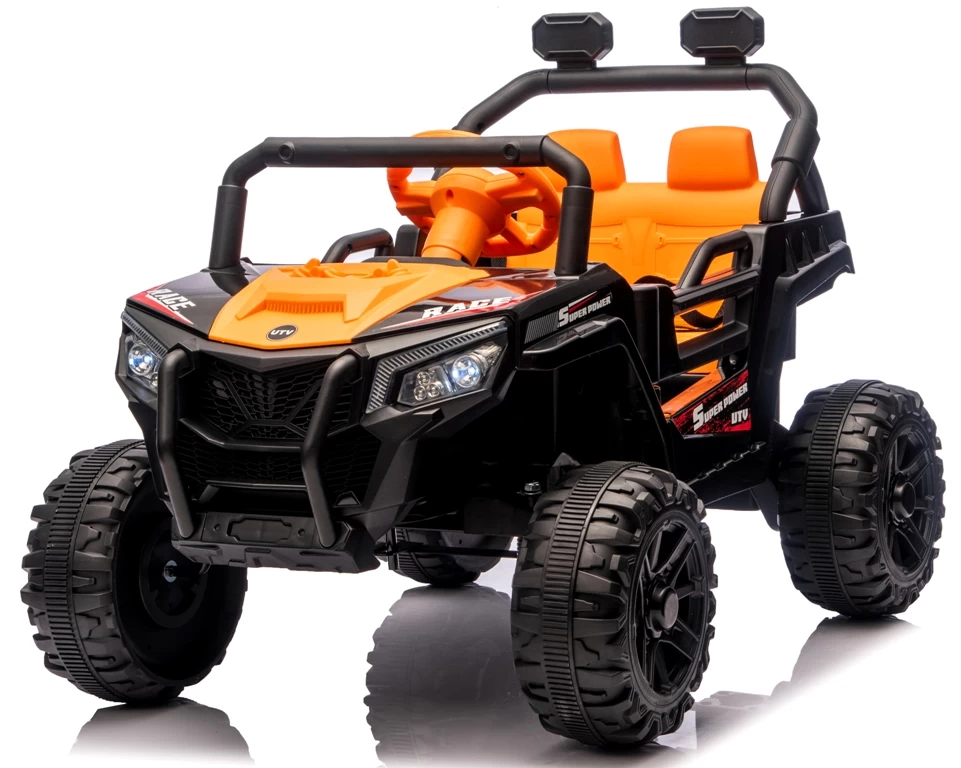 Utv1 R-sport Black Akumuliatoriaus Automobilis Nuotolinio Valdymo Ličio Jonų Akumuliatorius