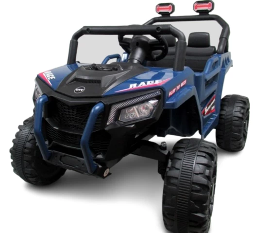 Utv1 R-sport Blue Akumuliatoriaus Automobilis Nuotolinio Valdymo Ličio Jonų Akumuliatorius