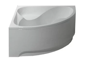 Uždengimas KYMA voniai Vaiva 140 cm